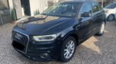 Audi Q3 2.0 TFSI quattro 2012m. Benzinas Automatinė