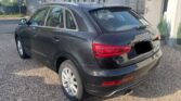Audi Q3 2.0 TFSI quattro 2012m. Benzinas Automatinė