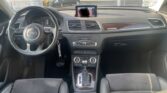 Audi Q3 2.0 TFSI quattro 2012m. Benzinas Automatinė