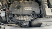 Audi Q3 2.0 TFSI quattro 2012m. Benzinas Automatinė