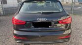 Audi Q3 2.0 TFSI quattro 2012m. Benzinas Automatinė