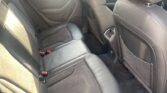 Audi Q3 2.0 TFSI quattro 2012m. Benzinas Automatinė