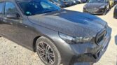 BMW 5er 520d Mild-Hybrid M Sport 2025m. Dyzelinas Automatinė