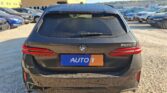 BMW 5er 520d Mild-Hybrid M Sport 2025m. Dyzelinas Automatinė