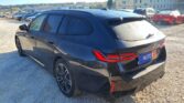 BMW 5er 520d Mild-Hybrid M Sport 2025m. Dyzelinas Automatinė