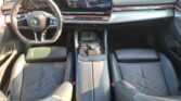 BMW 5er 520d Mild-Hybrid M Sport 2025m. Dyzelinas Automatinė