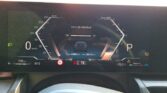 BMW 5er 520d Mild-Hybrid M Sport 2025m. Dyzelinas Automatinė