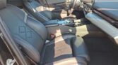 BMW 5er 520d Mild-Hybrid M Sport 2025m. Dyzelinas Automatinė
