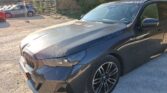 BMW 5er 520d Mild-Hybrid M Sport 2025m. Dyzelinas Automatinė