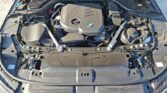 BMW 5er 520d Mild-Hybrid M Sport 2025m. Dyzelinas Automatinė