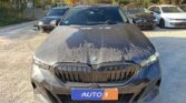 BMW 5er 520d Mild-Hybrid M Sport 2025m. Dyzelinas Automatinė