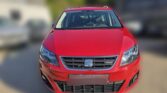 Seat Alhambra 2.0 TDI FR-Line 2016m. Dyzelinas Automatinė