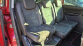 Seat Alhambra 2.0 TDI FR-Line 2016m. Dyzelinas Automatinė