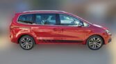 Seat Alhambra 2.0 TDI FR-Line 2016m. Dyzelinas Automatinė