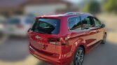 Seat Alhambra 2.0 TDI FR-Line 2016m. Dyzelinas Automatinė