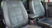 Seat Alhambra 2.0 TDI FR-Line 2016m. Dyzelinas Automatinė