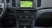 Seat Alhambra 2.0 TDI FR-Line 2016m. Dyzelinas Automatinė