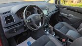 Seat Alhambra 2.0 TDI FR-Line 2016m. Dyzelinas Automatinė