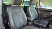 Seat Alhambra 2.0 TDI FR-Line 2016m. Dyzelinas Automatinė