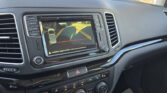 Seat Alhambra 2.0 TDI FR-Line 2016m. Dyzelinas Automatinė