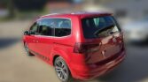 Seat Alhambra 2.0 TDI FR-Line 2016m. Dyzelinas Automatinė