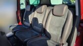 Seat Alhambra 2.0 TDI FR-Line 2016m. Dyzelinas Automatinė
