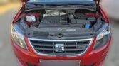 Seat Alhambra 2.0 TDI FR-Line 2016m. Dyzelinas Automatinė