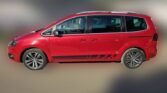 Seat Alhambra 2.0 TDI FR-Line 2016m. Dyzelinas Automatinė