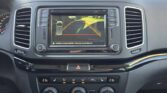 Seat Alhambra 2.0 TDI FR-Line 2016m. Dyzelinas Automatinė