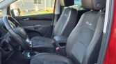 Seat Alhambra 2.0 TDI FR-Line 2016m. Dyzelinas Automatinė