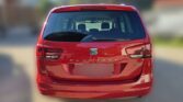 Seat Alhambra 2.0 TDI FR-Line 2016m. Dyzelinas Automatinė