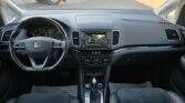 Seat Alhambra 2.0 TDI FR-Line 2016m. Dyzelinas Automatinė