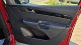 Seat Alhambra 2.0 TDI FR-Line 2016m. Dyzelinas Automatinė
