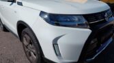 Suzuki Vitara 1.4 BoosterJet Mild-Hybrid Club 4x2 2026m. Benzinas Mechaninė