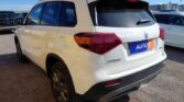 Suzuki Vitara 1.4 BoosterJet Mild-Hybrid Club 4x2 2026m. Benzinas Mechaninė