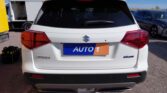 Suzuki Vitara 1.4 BoosterJet Mild-Hybrid Club 4x2 2026m. Benzinas Mechaninė
