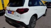 Suzuki Vitara 1.4 BoosterJet Mild-Hybrid Club 4x2 2026m. Benzinas Mechaninė