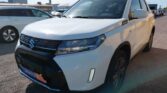 Suzuki Vitara 1.4 BoosterJet Mild-Hybrid Club 4x2 2026m. Benzinas Mechaninė