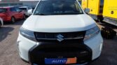 Suzuki Vitara 1.4 BoosterJet Mild-Hybrid Club 4x2 2026m. Benzinas Mechaninė