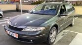 Renault Laguna 1.9 dCi Initiale 2004m. Dyzelinas Mechaninė