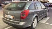 Renault Laguna 1.9 dCi Initiale 2004m. Dyzelinas Mechaninė
