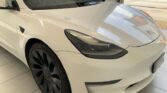 Tesla Model 3 Performance Dual AWD AWD 2021m. Elektra Automatinė