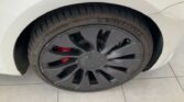Tesla Model 3 Performance Dual AWD AWD 2021m. Elektra Automatinė