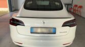 Tesla Model 3 Performance Dual AWD AWD 2021m. Elektra Automatinė