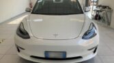 Tesla Model 3 Performance Dual AWD AWD 2021m. Elektra Automatinė
