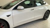 Tesla Model 3 Performance Dual AWD AWD 2021m. Elektra Automatinė