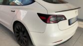 Tesla Model 3 Performance Dual AWD AWD 2021m. Elektra Automatinė