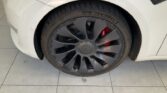 Tesla Model 3 Performance Dual AWD AWD 2021m. Elektra Automatinė