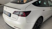Tesla Model 3 Performance Dual AWD AWD 2021m. Elektra Automatinė