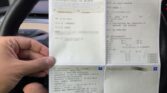 Tesla Model 3 Performance Dual AWD AWD 2021m. Elektra Automatinė